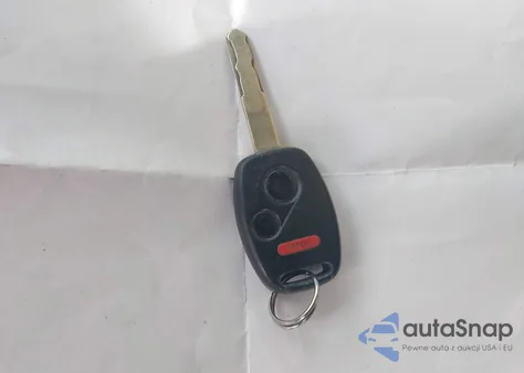 2006 Honda Odyssey Lx z USA, uszkodzony, nr VIN 5FNRL382X6B061856